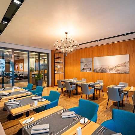 Hvd Grand Hotel Suhl Business & Leisure Luaran gambar