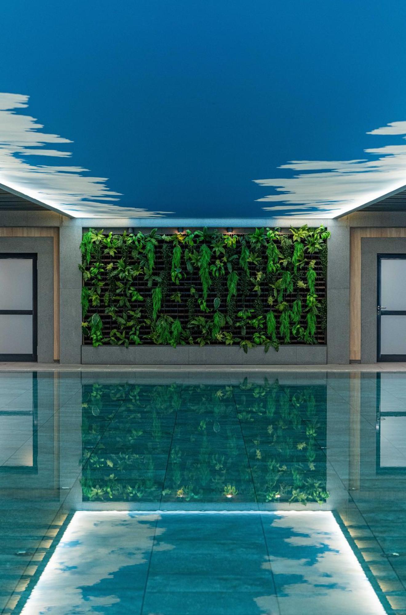 Hvd Grand Hotel Suhl Business & Leisure Luaran gambar